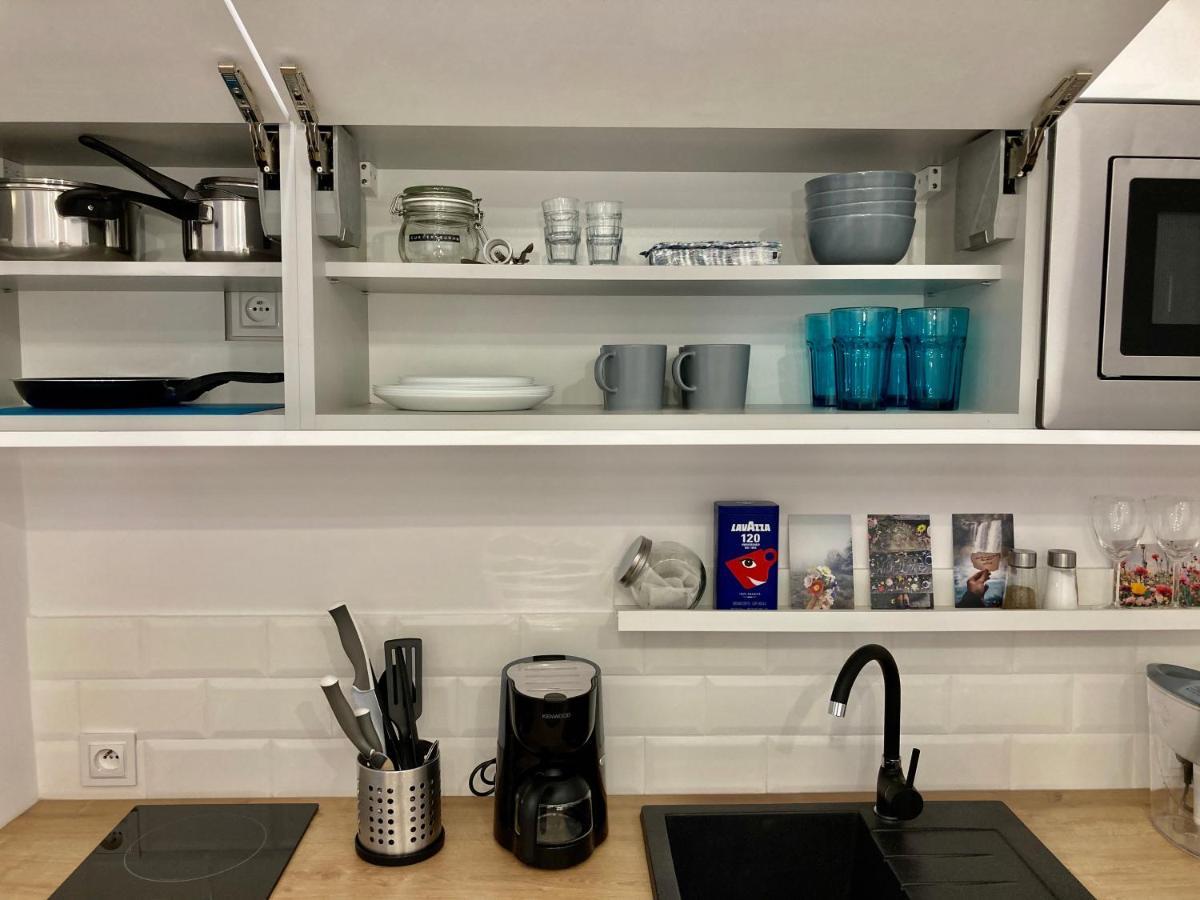 Duo 2 Debniki Appartement