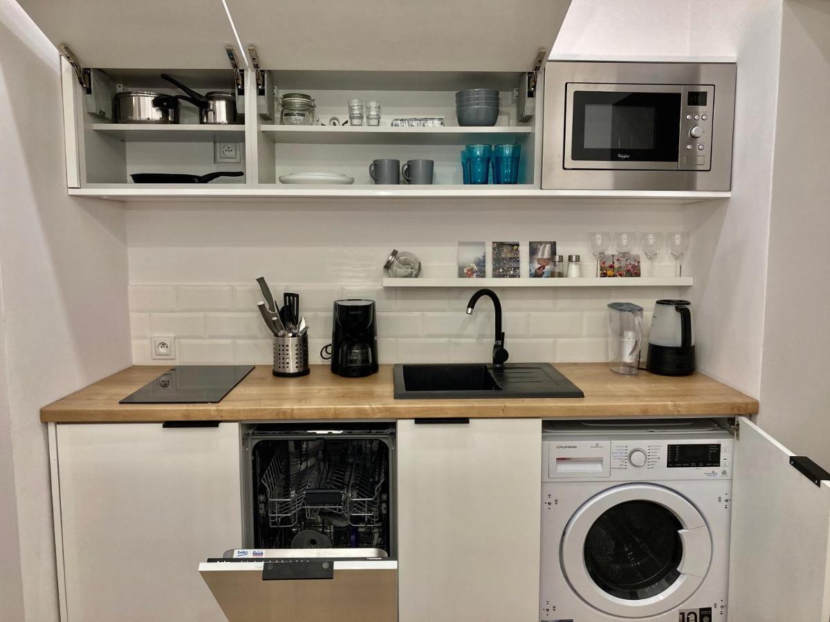 Appartement Duo 2 Debniki
