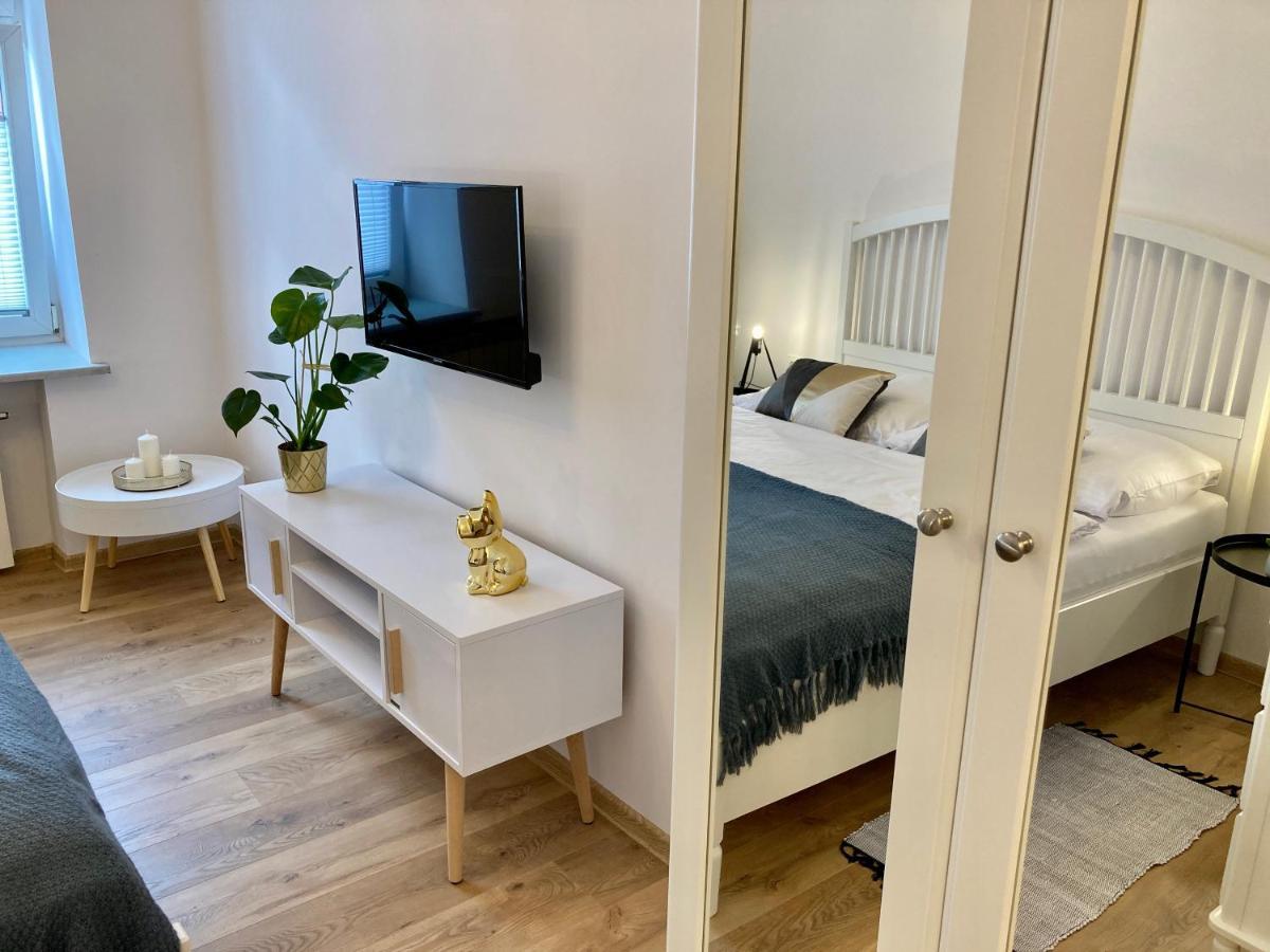 Duo 2 Debniki Appartement Krakau