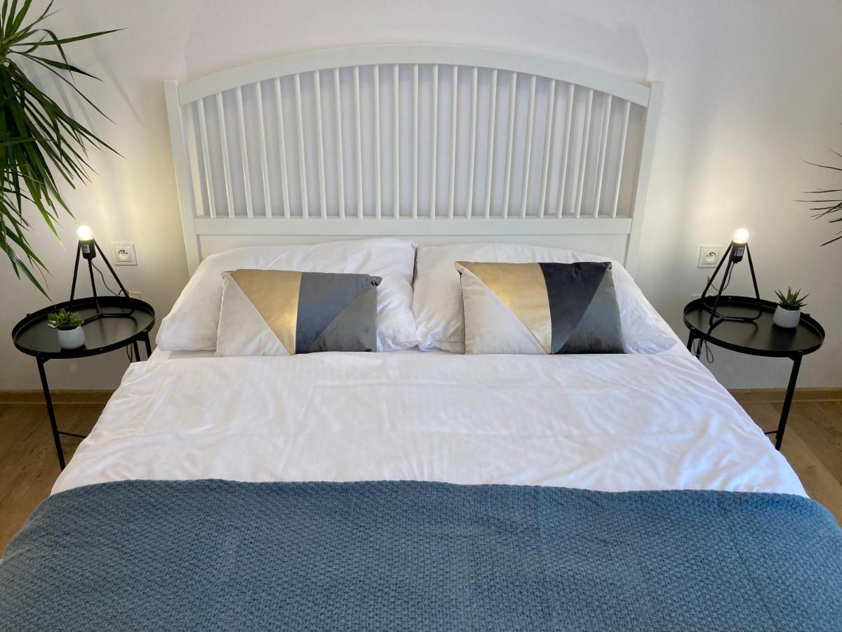 Duo 2 Debniki Appartement