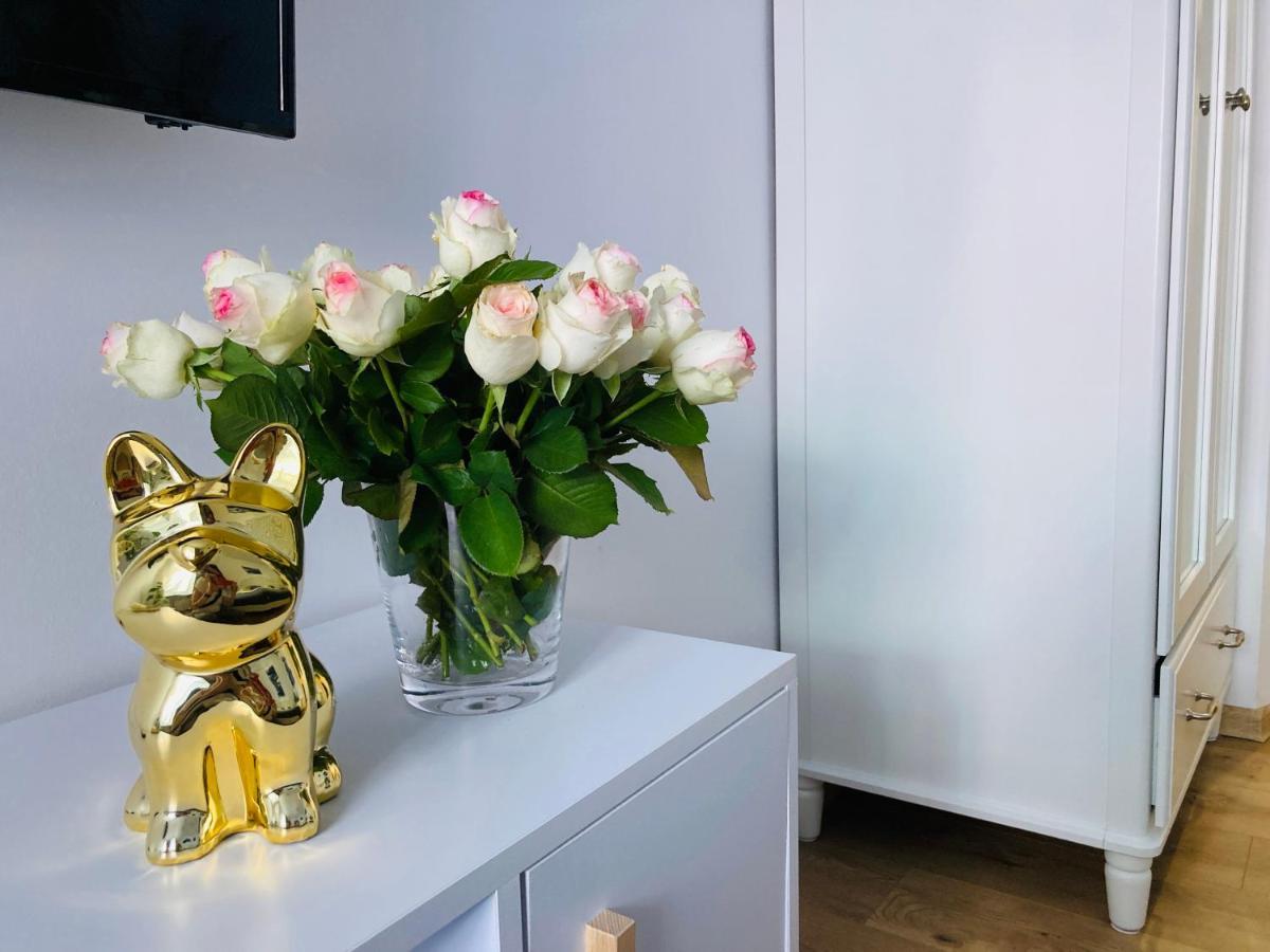 Duo 2 Debniki Appartement Krakau