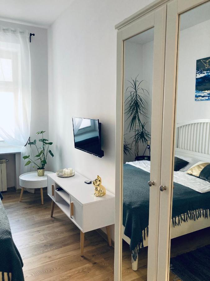 Duo 2 Debniki Appartement