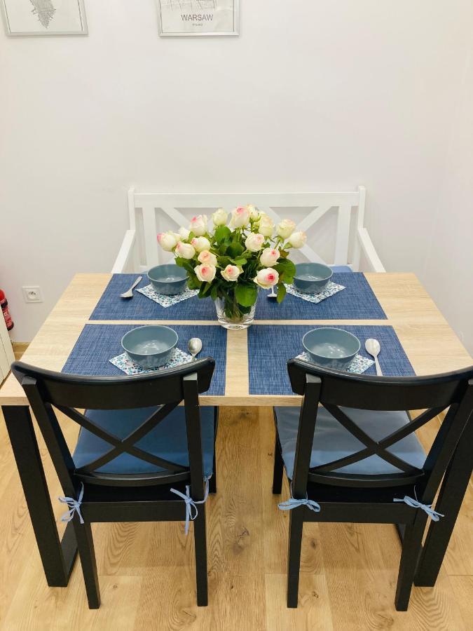 Duo 2 Debniki Appartement